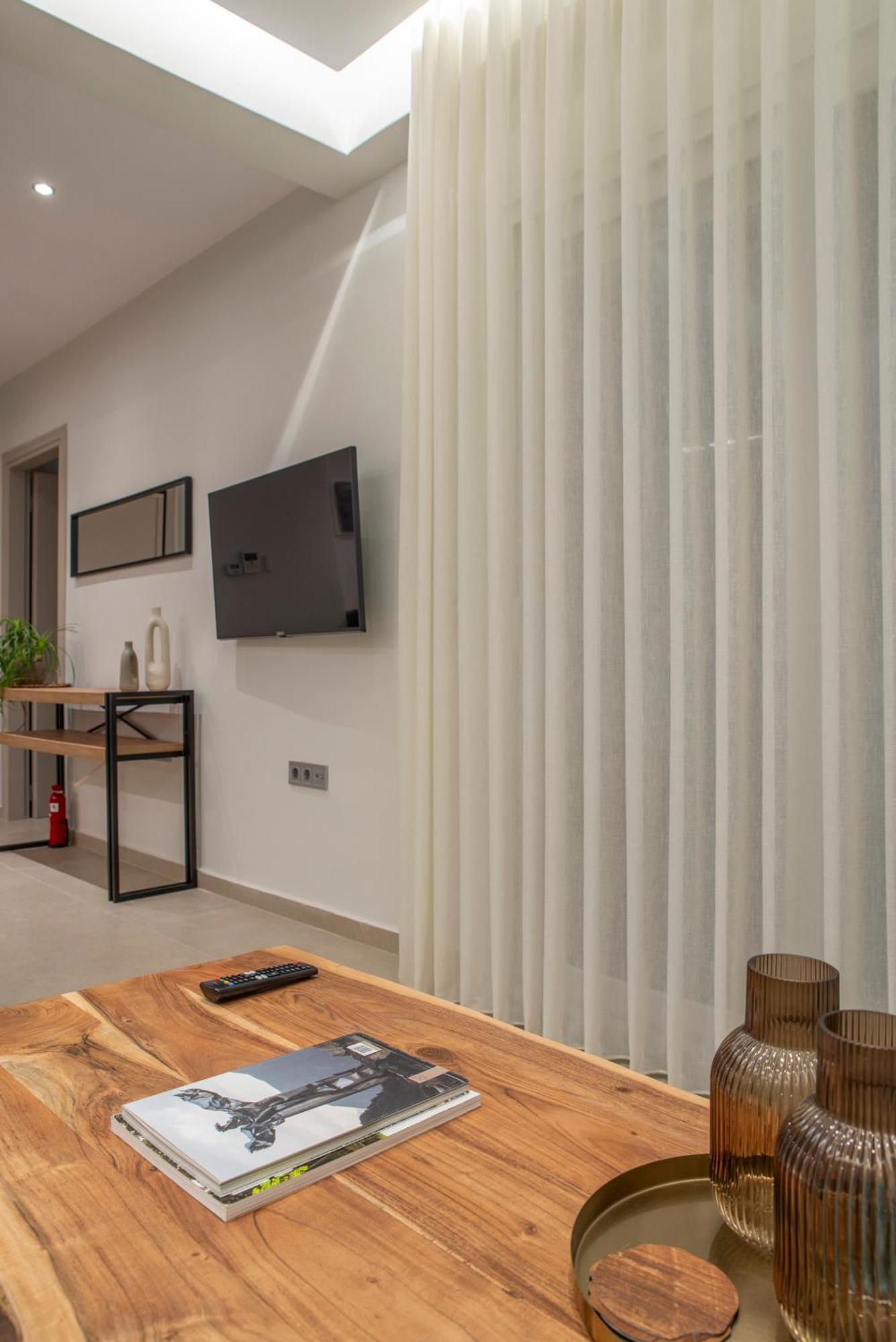 Apartmán T75 Center