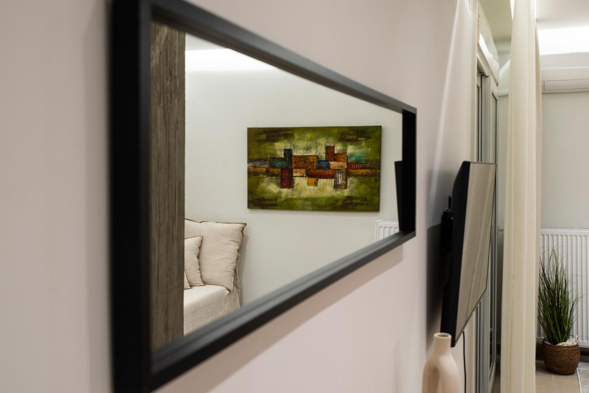 T75 Center Apartmán